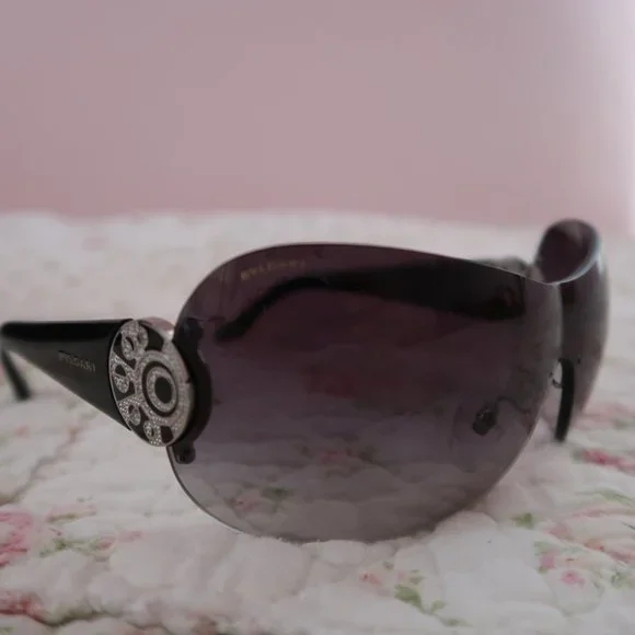 BVLGARI | Accessories | Authentic Bulgari Sunglasses 674b  display picture 1